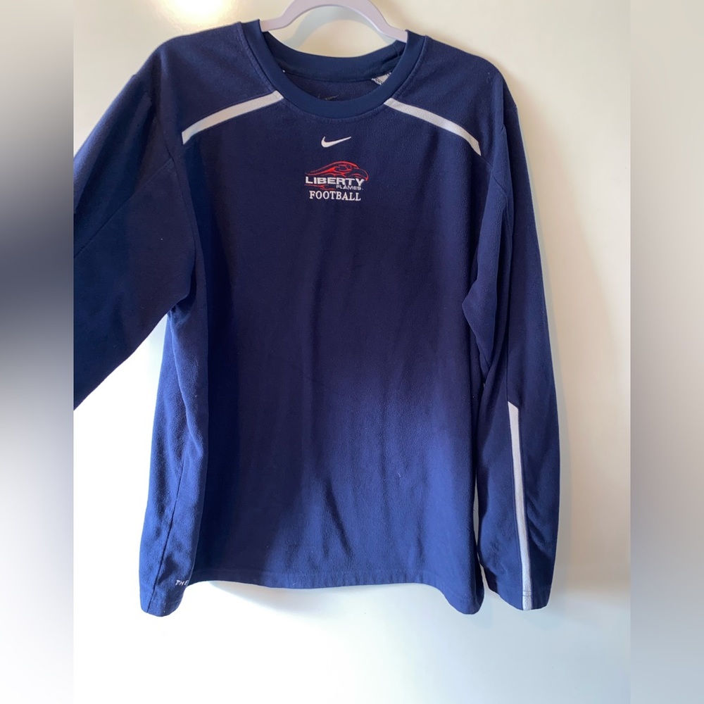 Vintage | Nike therma fit | size M